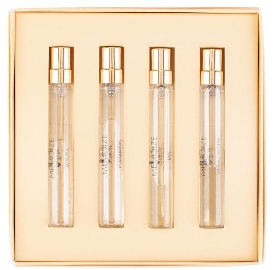 Histoires de Parfums Collection III Set