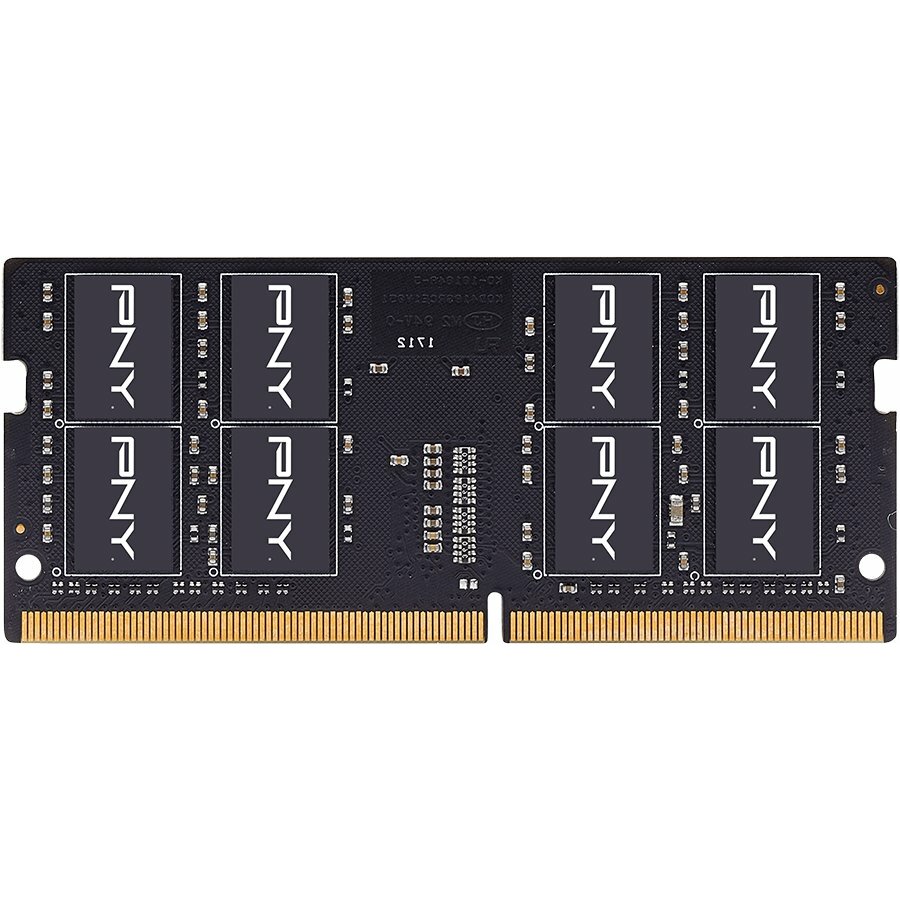 PNY DDR4 8GB 3200 CL22 (MN8GSD43200-TB)