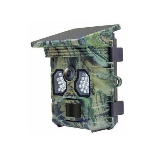 Kamera Genway Stealth Gear trail camera