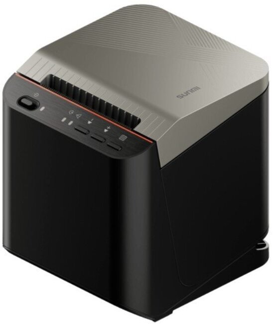 Sunmi NT320 80mm printer +label,USBC