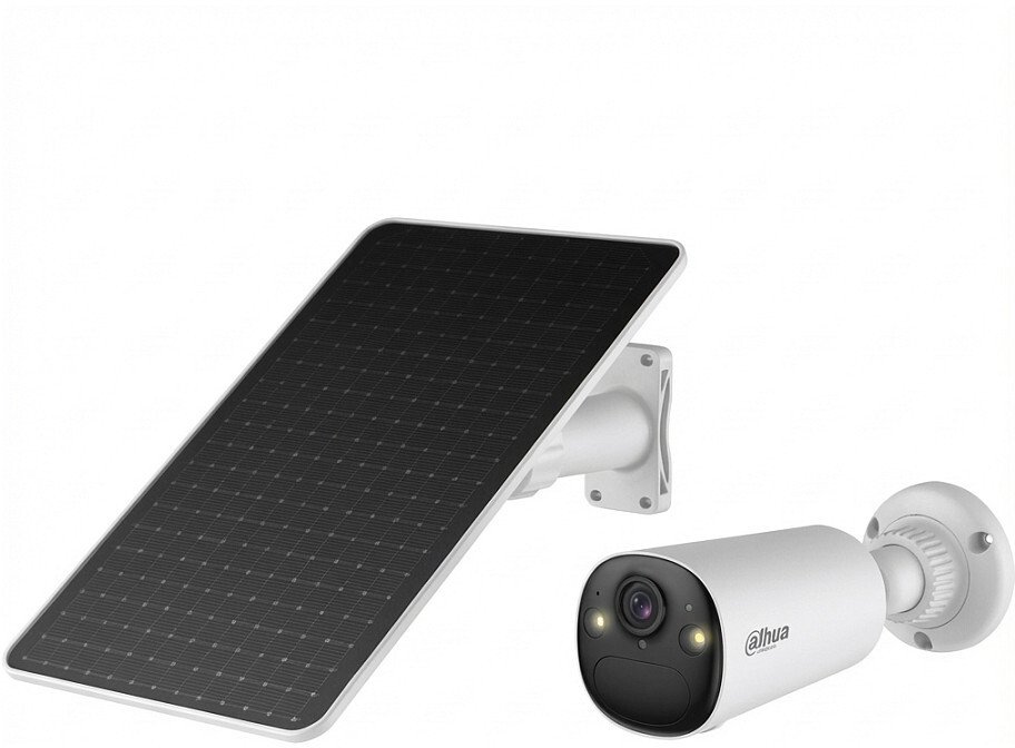 Dahua Technology Dahua Apollo Bullet C1