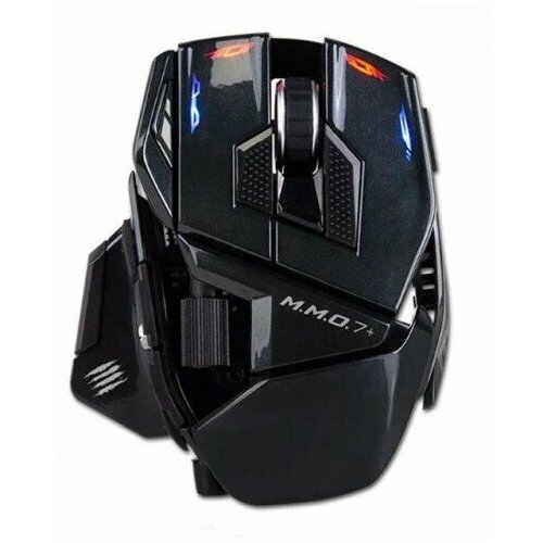 Mad Catz M.M.O. 7+