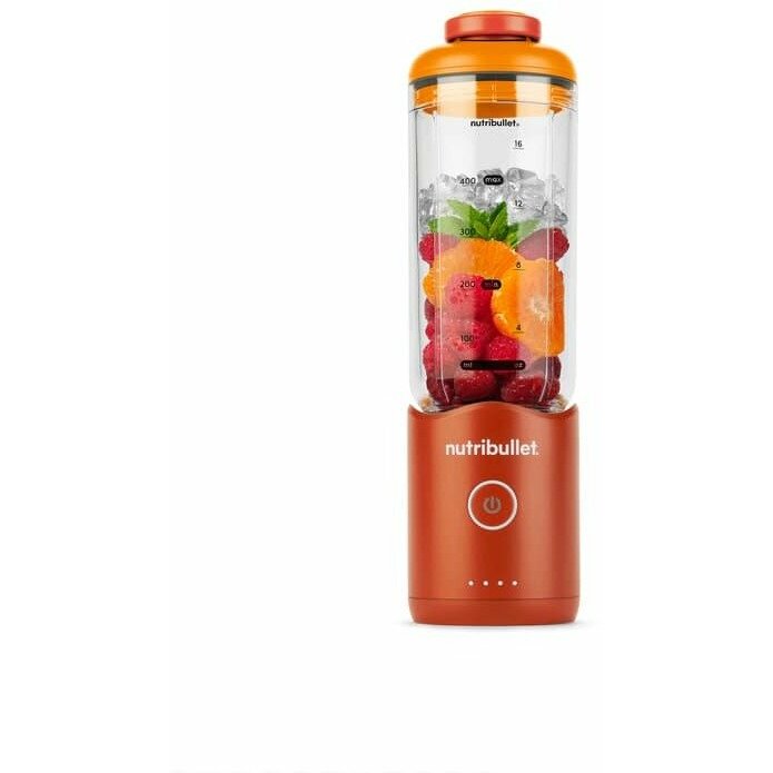 Nutribullet Flex NBP013OR Orange | NBP013OR