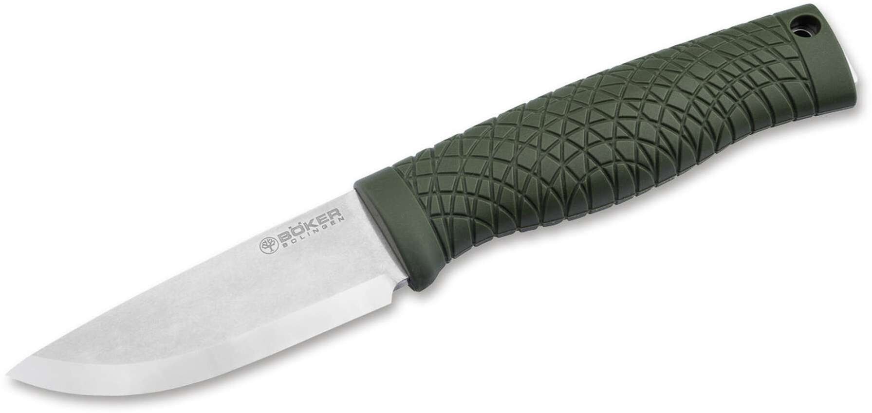 TOGO Nóż Boker Solingen Bronco Mini