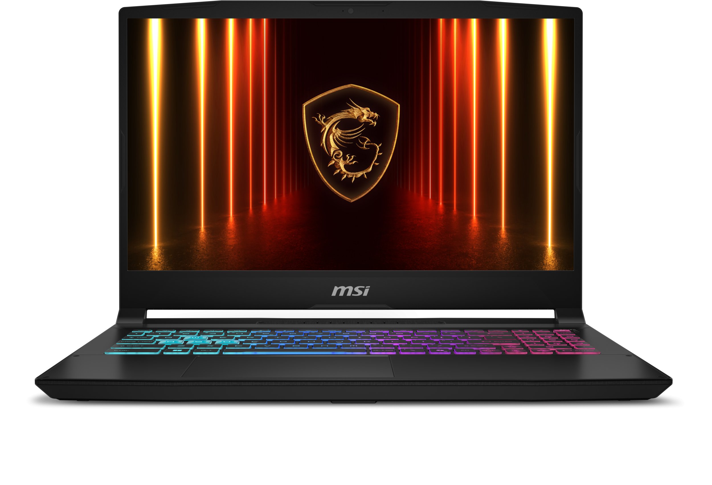 MSI Katana 15 HX B14WFK-845NL -