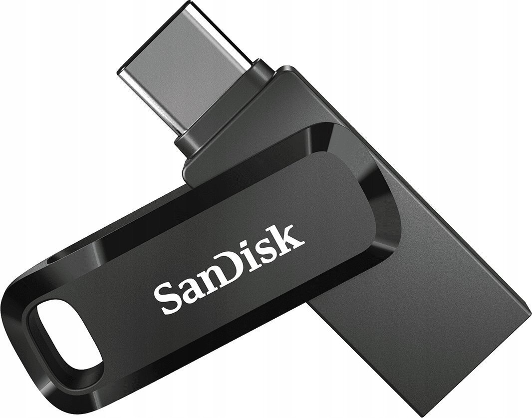 Sandisk STICK Ultra Dual Drive Go
