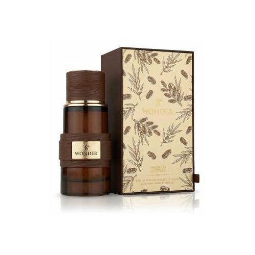 Histoires de Parfums French Avenue 8th