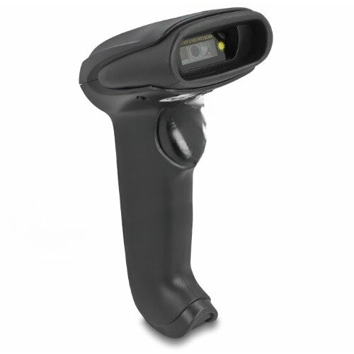 Kodów kreskowych Delock Barcode Scanner 1D