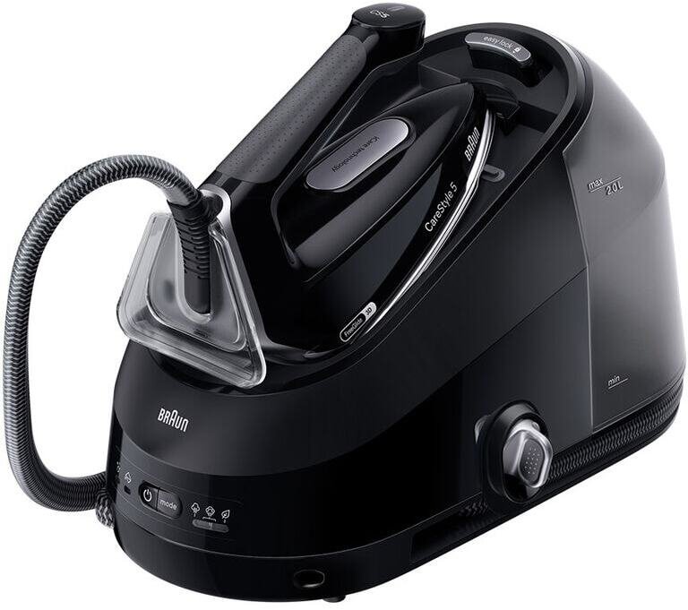 Braun IS5249BK | 0128809002 | 8021098003713