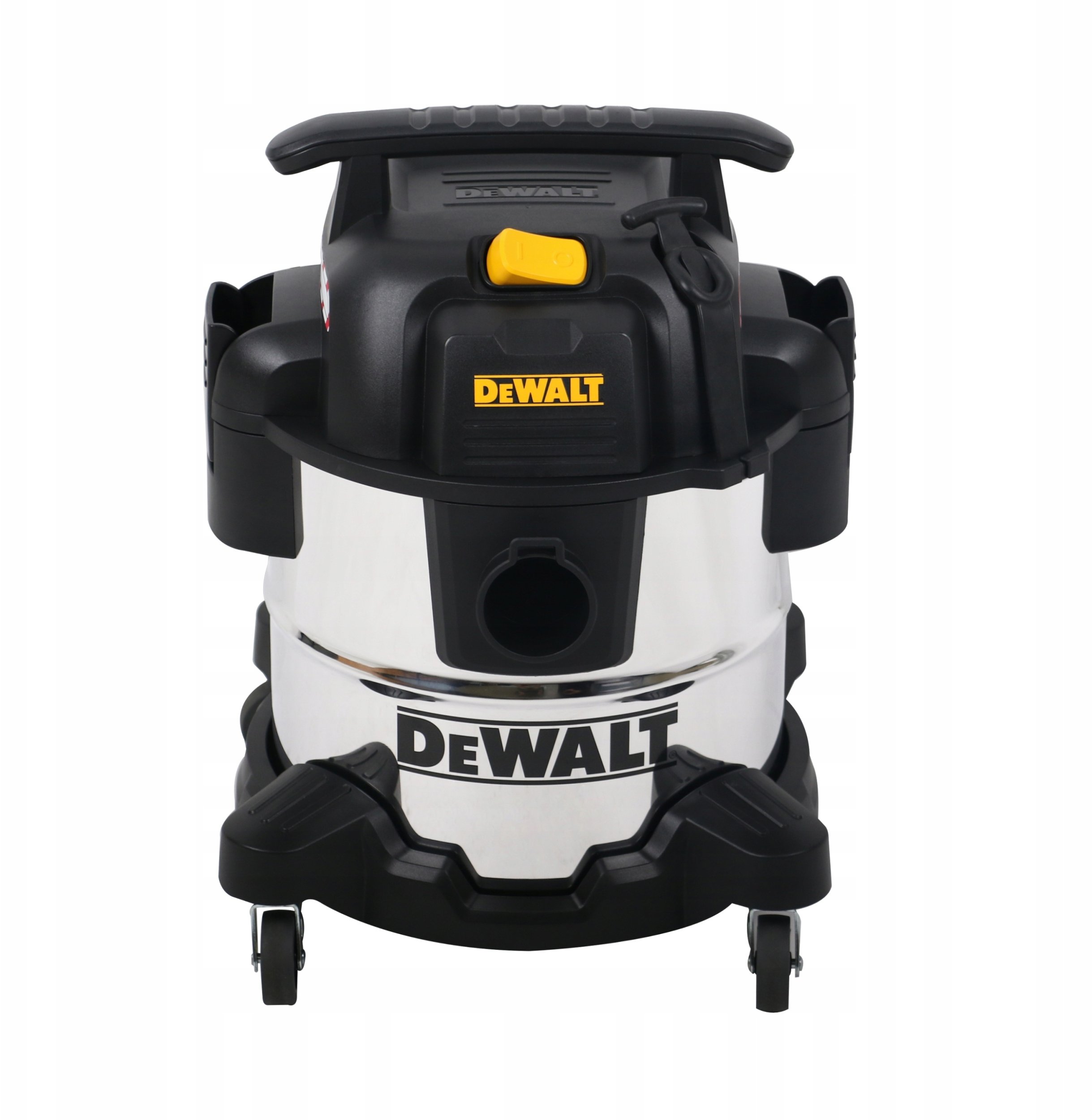 Dewalt DEWALT ODKURZACZ PRZEMYSŁOWY 20L DXV20SC
