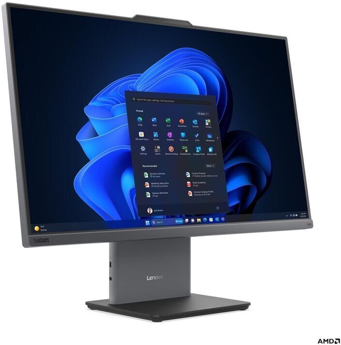 Lenovo ThinkCentre neo 55a 24 Gen