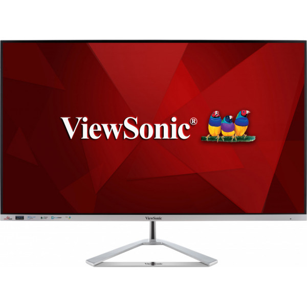 Viewsonic VX Series VX3276-2K-mhd-2 - 32"