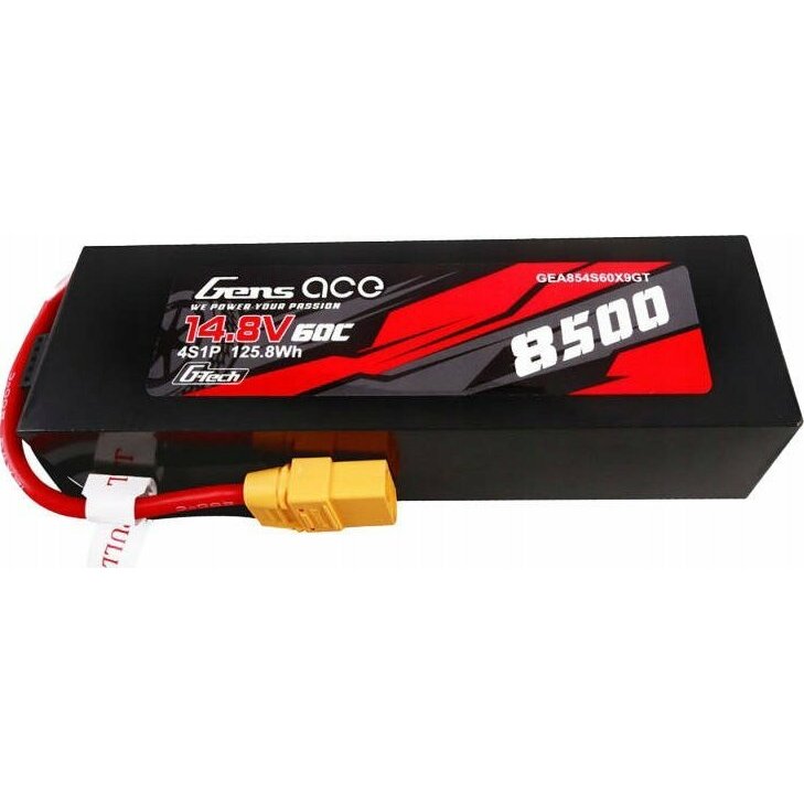 Gens ace G-Tech 8500mAh 14.8V
