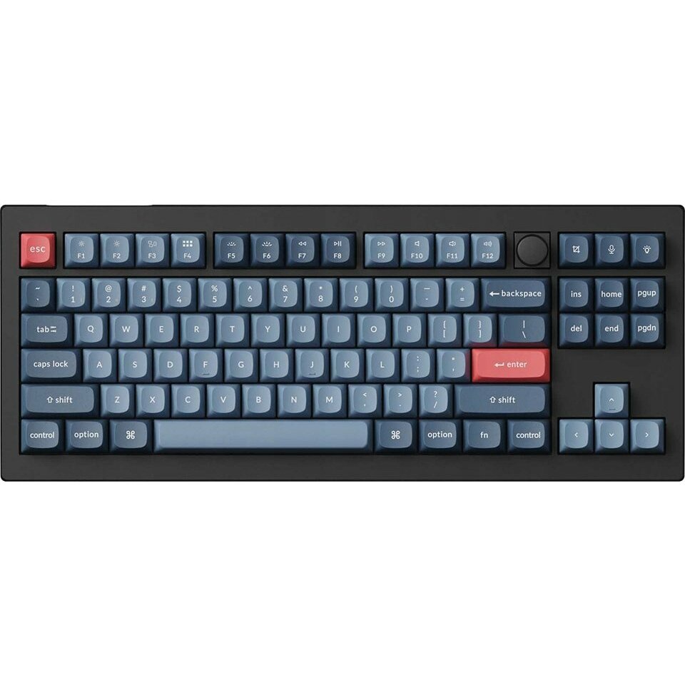 Klawiatura Keychron V3 Max QMK/VIA Gateron