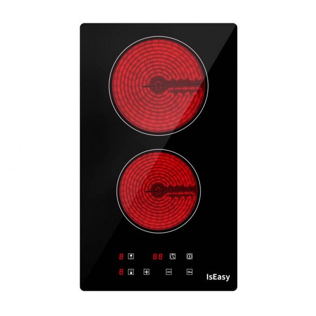 IsEasy T2V-01M ceramic/electric cooktop | T2V-01M