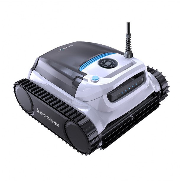 Wired pool cleaning robot WYBOT M1C