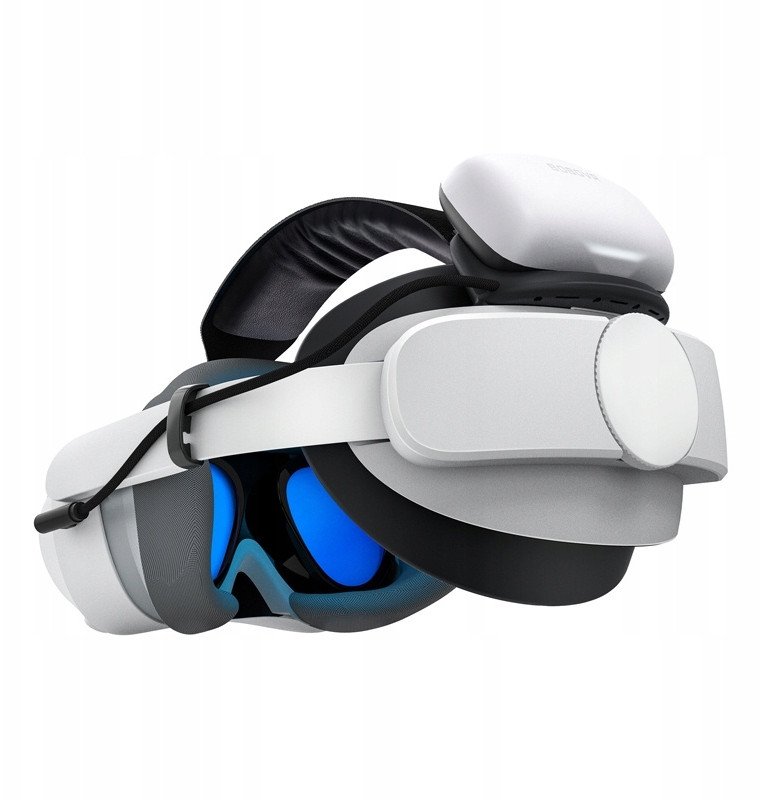 BOBOVR P4U Battery Relief Strap for