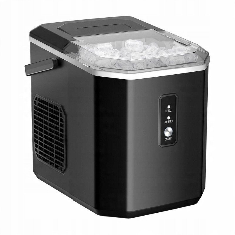 Euhomy IM011 Ice Maker, 1.2
