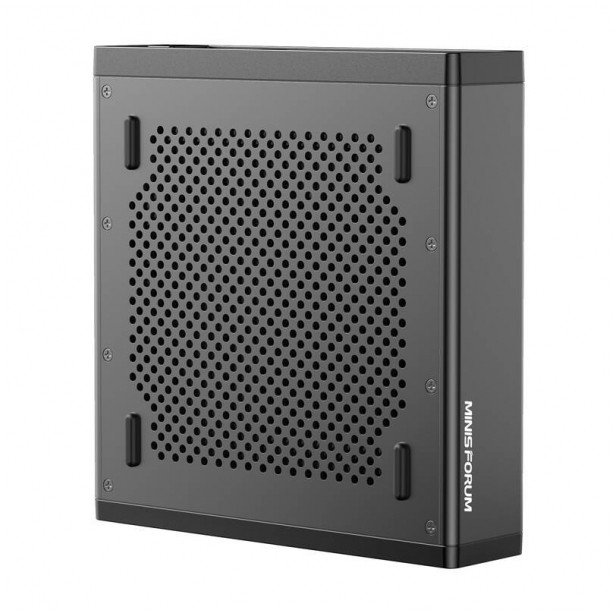 Minis Forum Minisforum MINI-PC MS-01-S1390 -