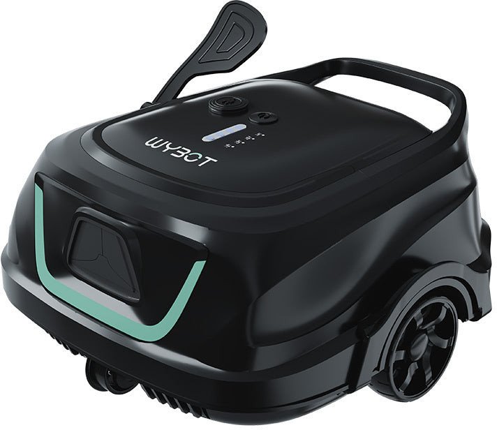 Wybot A1 wireless pool cleaning robot