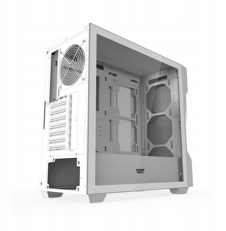 Darkflash DS900 Mesh computer case without