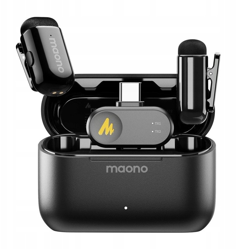 Maono WM622 PC2 Microphone | WM622