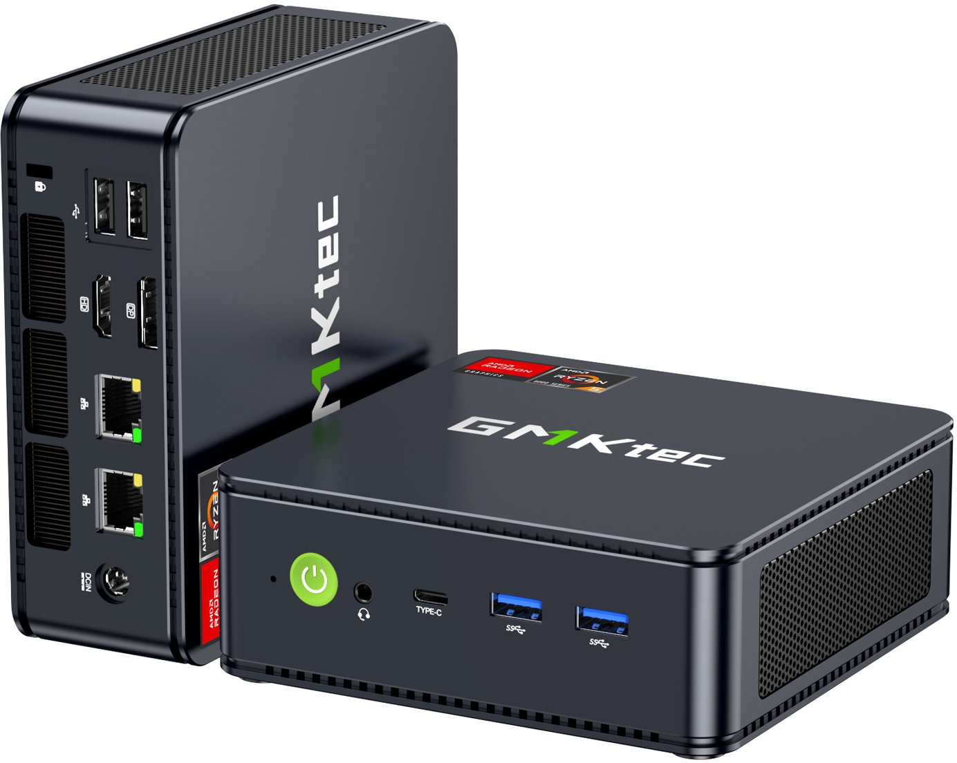 GMKtec M5 Ultra M5U-1 - AMD