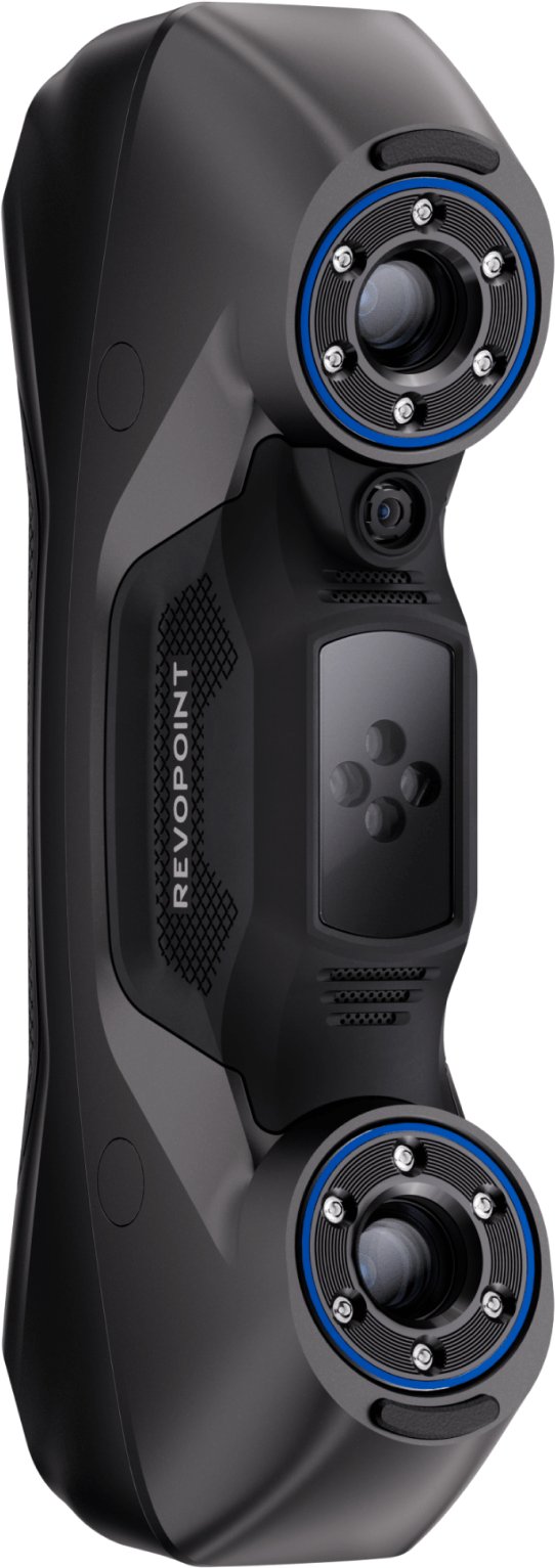 Dymo Skaner 3D Revopoint MetroY |