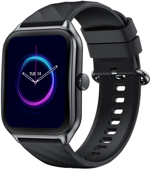 Zeblaze GTS 4, Black | GTS