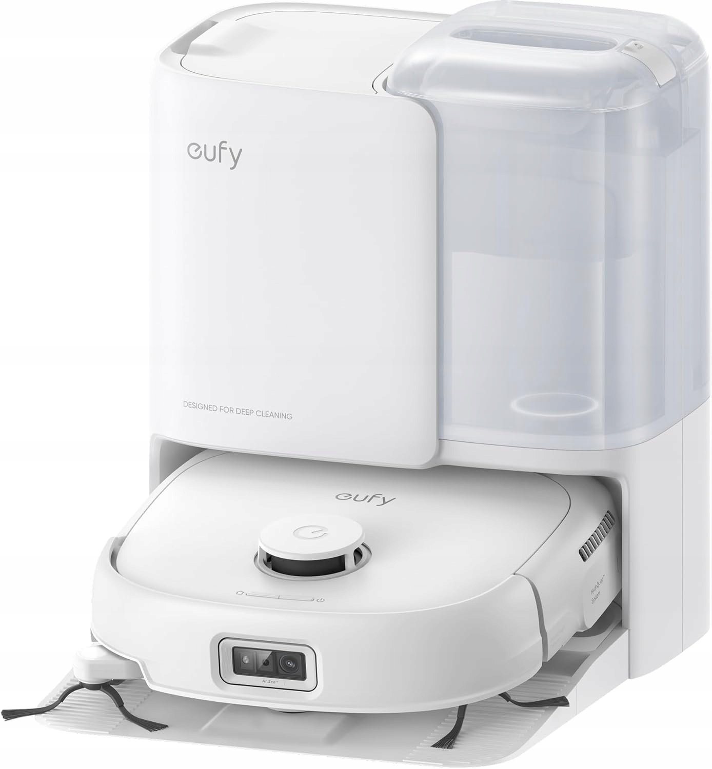 Eufy Omni E25 White | T2353G21