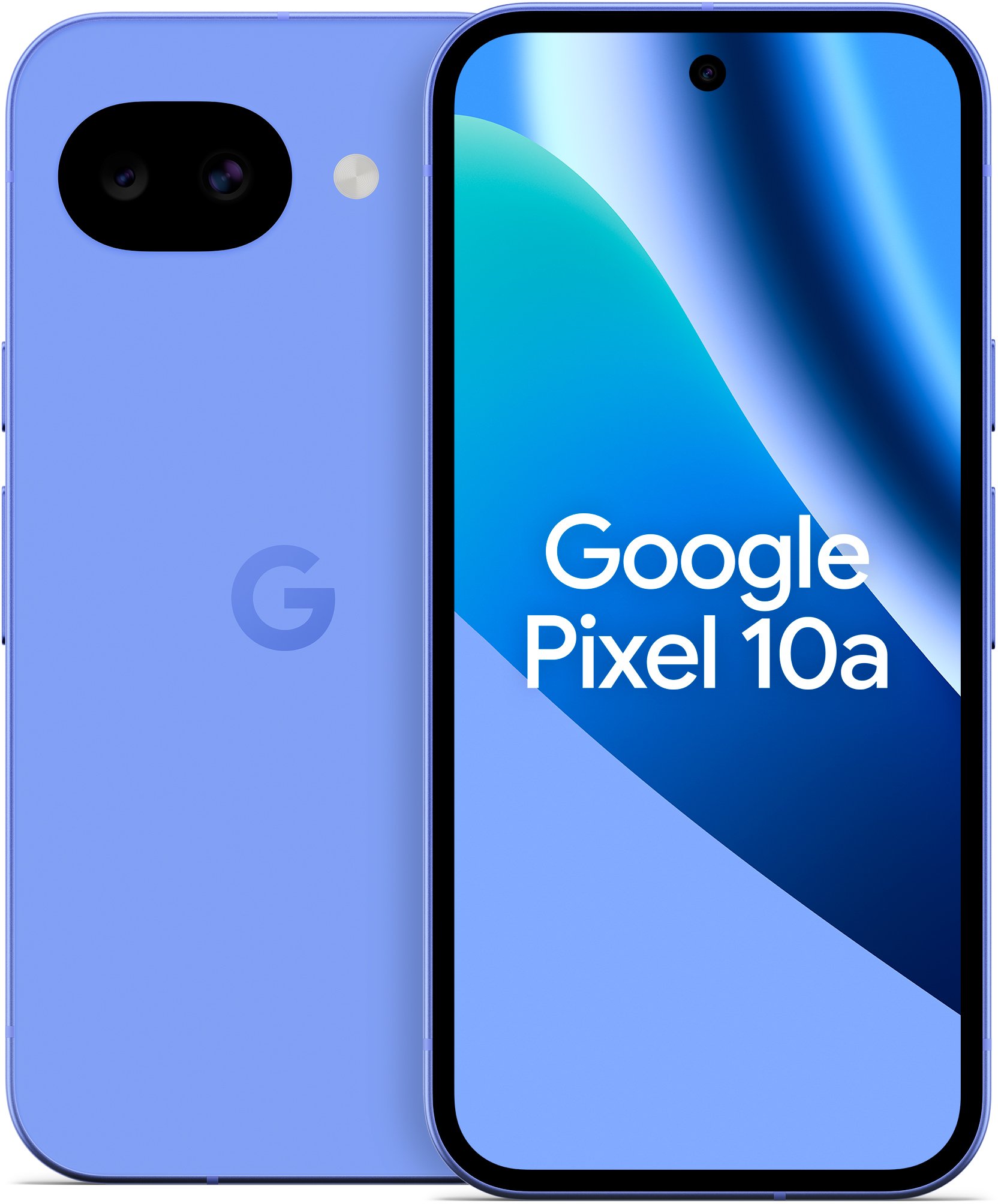 Google Pixel 10a 5G 8/128GB Lavender