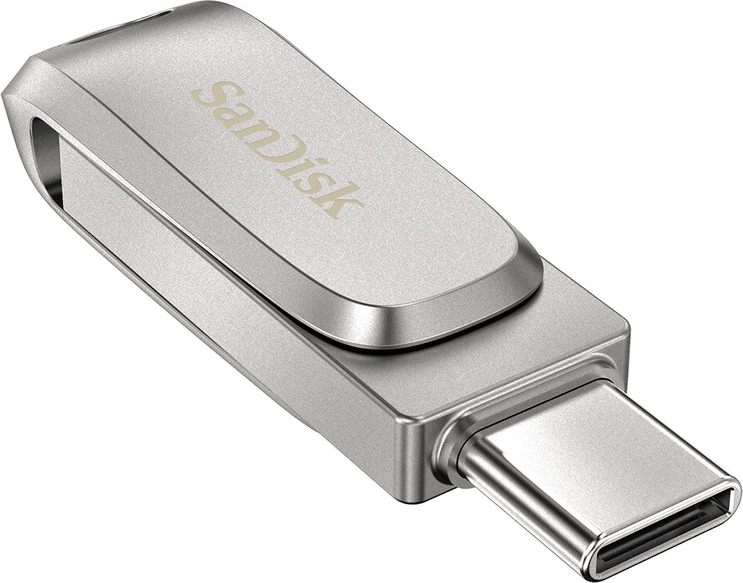 Sandisk STICK Ultra Dual Drive Luxe