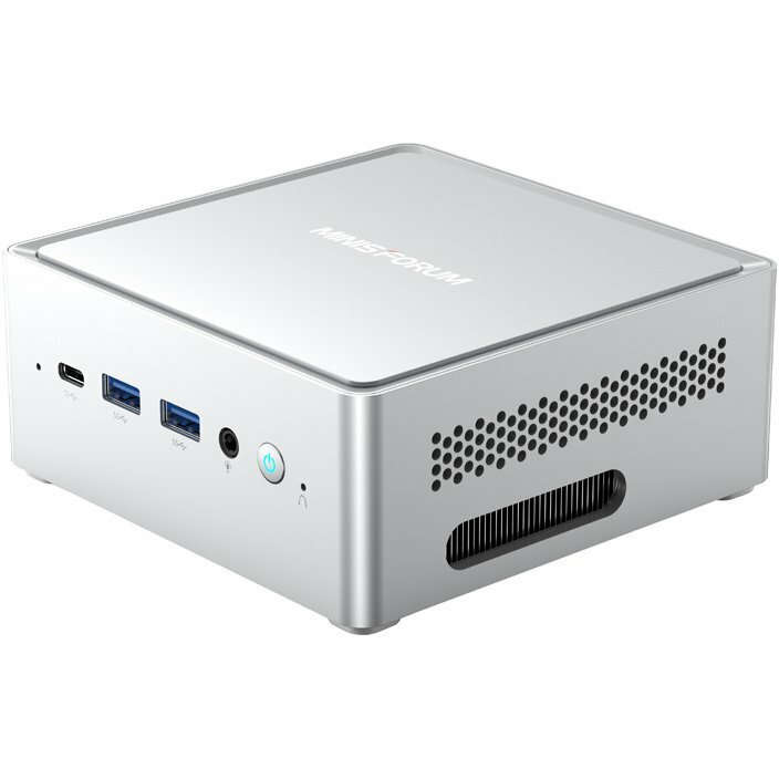 Minis Forum Minisforum MINI-PC NAB6 Lite