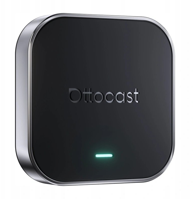 Ottocast OttoAibox E2 CarPlay/Android wireless car
