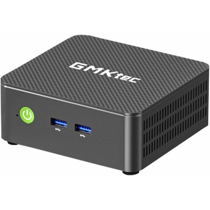 GMKtec G3S G3S-256 - Intel N95