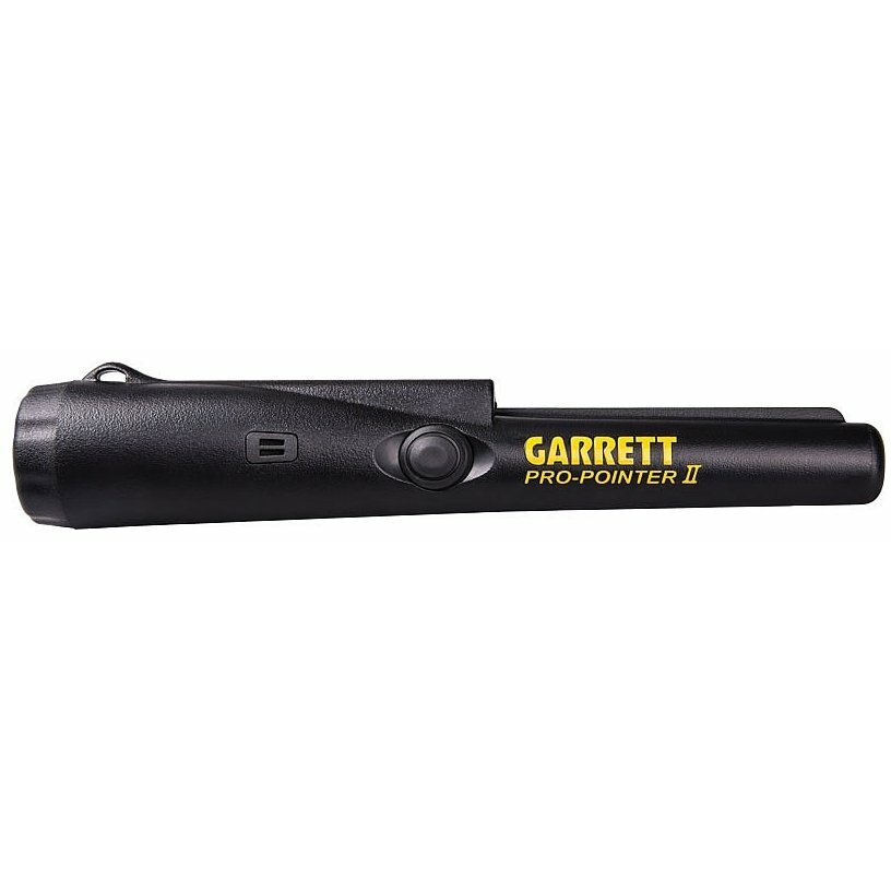Garrett Pro-Pointer II Pinpointer Handheld Metal