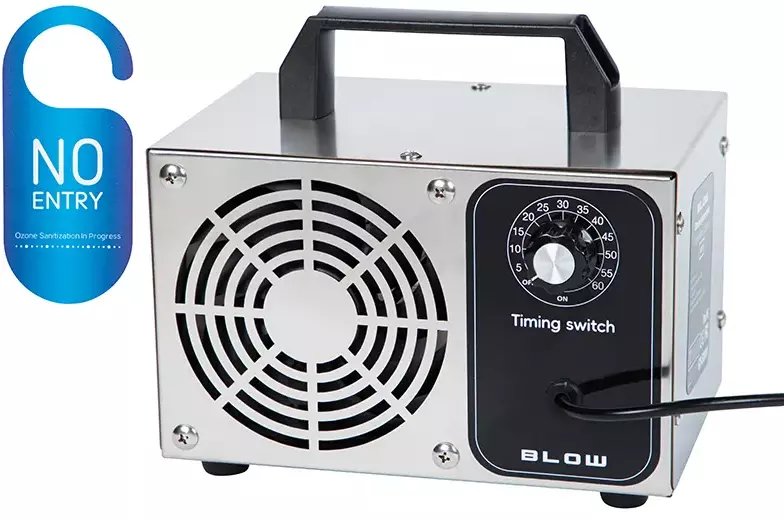 Ozone generator BLOW OZ-01 ozonator 60