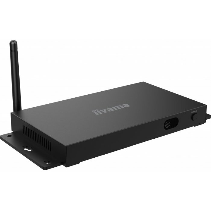 IIYAMA Android-Signage-Box RAM 4 GB iiSignage/Octa-core