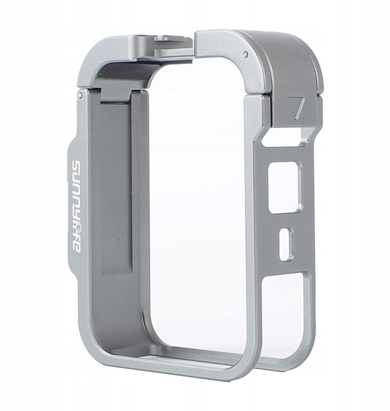 Sunnylife metal magnetic case for OSMO