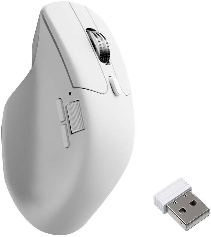 Myszka gamingowa Keychron M6 bezprzewodowa 30000