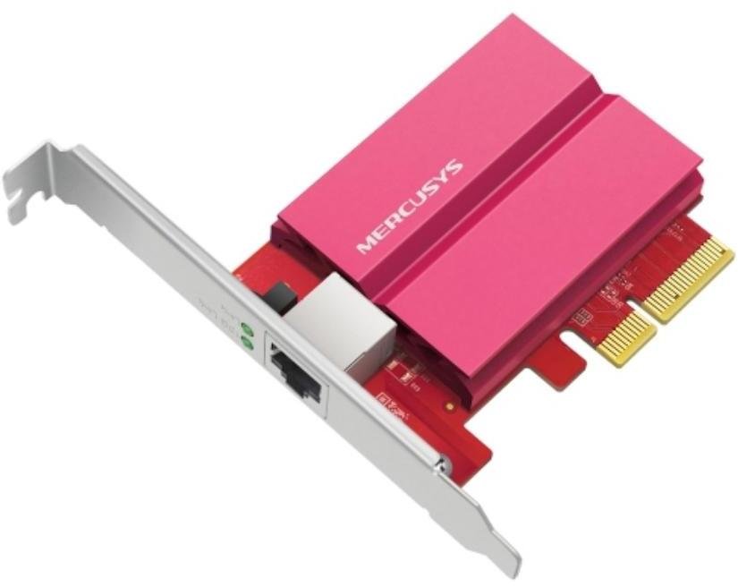 Karta sieciowa Mercusys MERCUSYS MA510E Karta