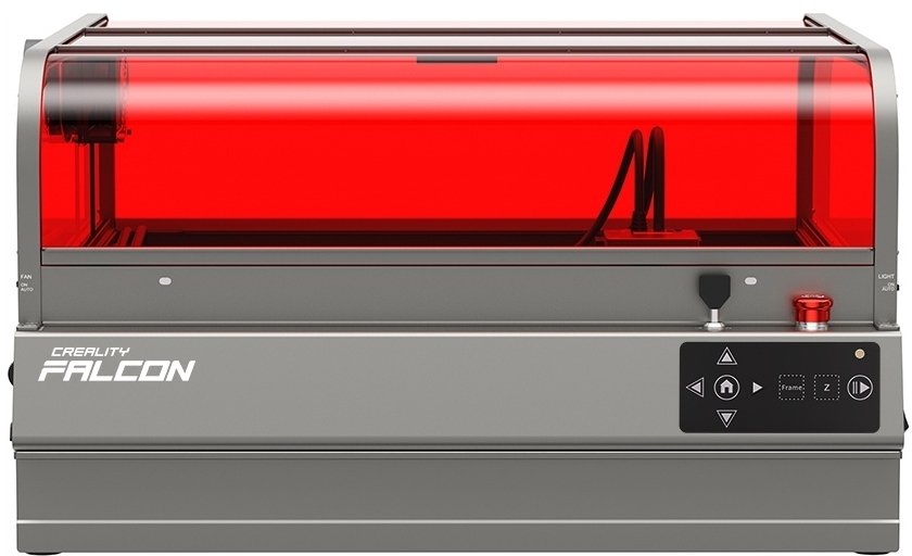 Creality Falcon 2 Pro S 40W