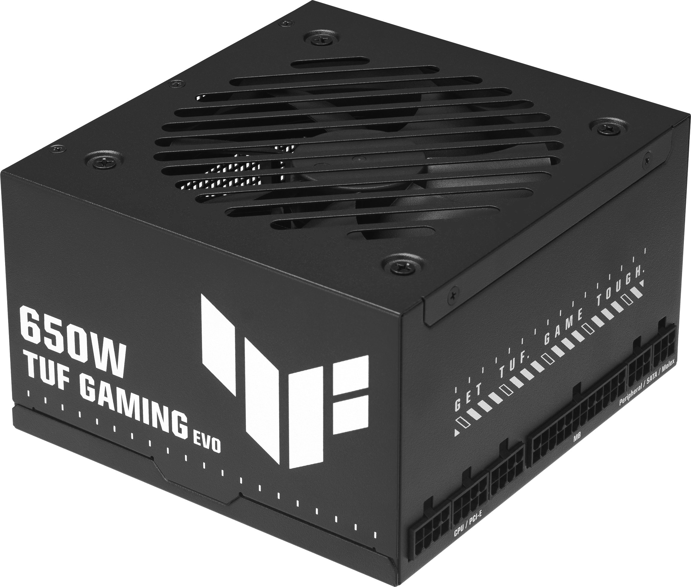 ASUS 20+4 pin 650W 80 PLUS