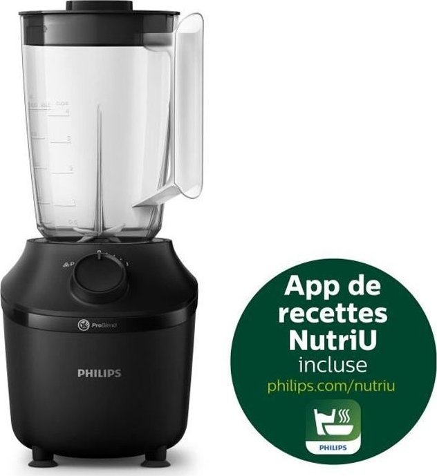 Philips 3000 series HR2041/41 Blender |