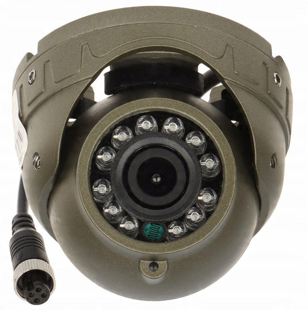 Autone MOBILNA KAMERA AHD ATE-CAM-AHD238HD-V2 -