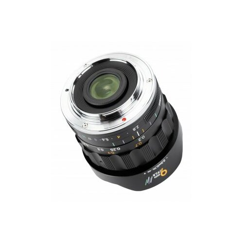 Venus Optics  AstrHori MF 9 mm
