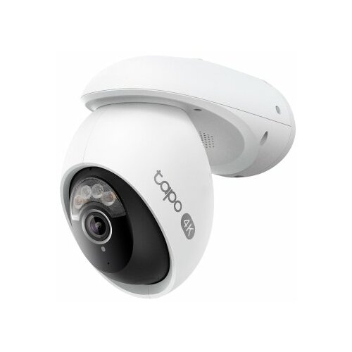 TP-Link Tapo C560WS Outdoor Pan-Tilt Camera