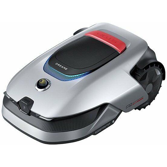 Dreame A2 2000 Robotic lawn mower