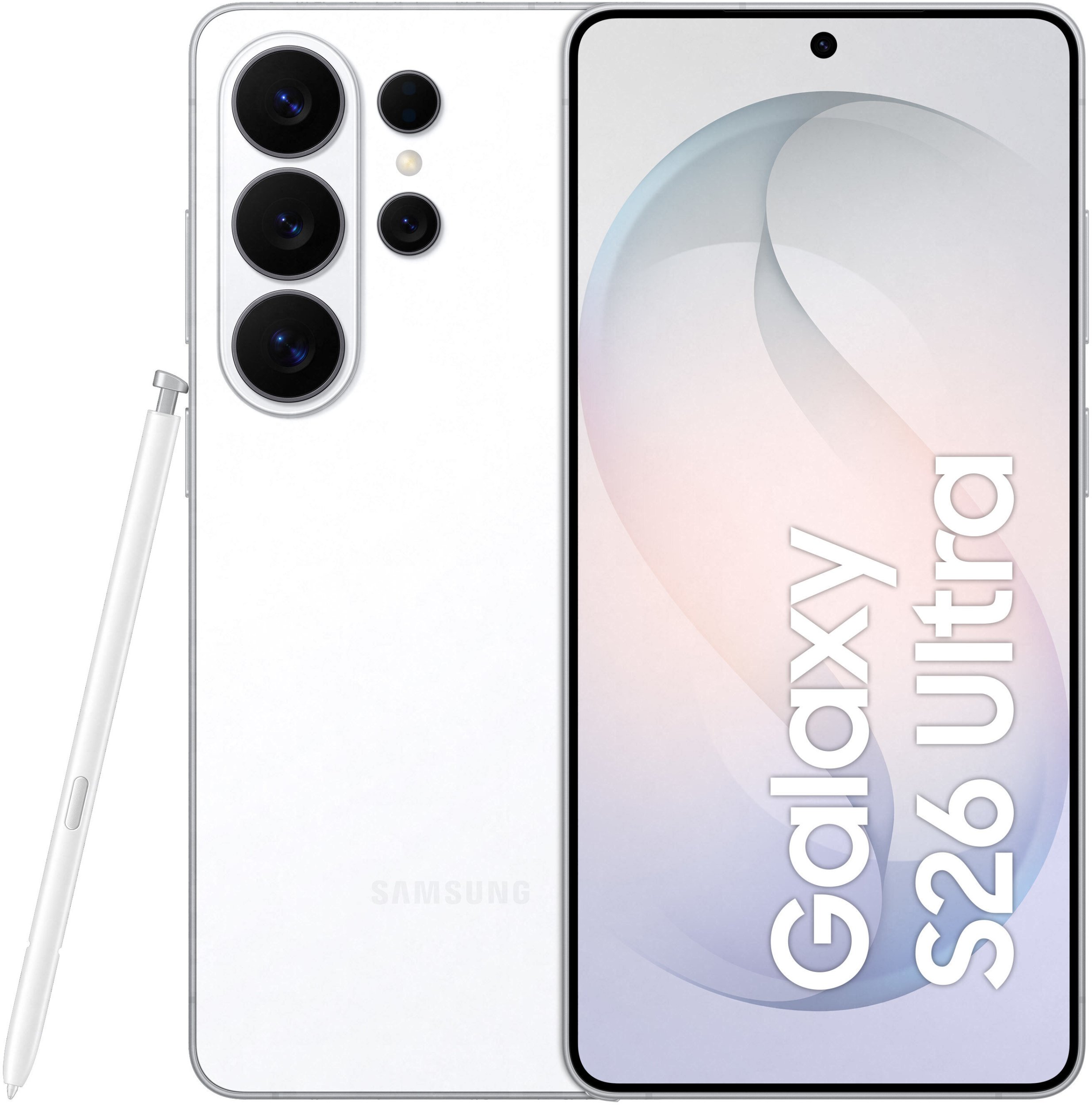 Samsung Galaxy S26 Ultra 5G 16/1TB