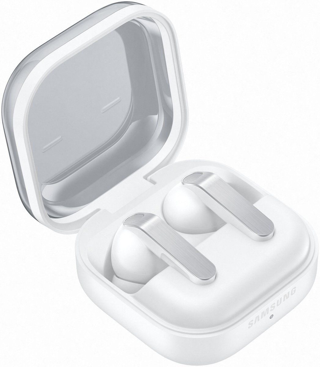 SAMSUNG GALAXY BUDS 4 PRO WHITE